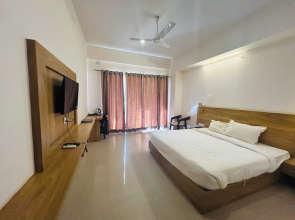 The Dhawala Resort