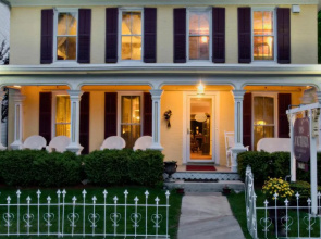 Inn Victoria