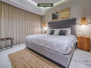 Luxurious 1BR Condo in Zona Romantica - Pool