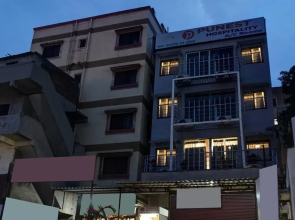 Punest Hospitality & Hotel