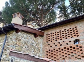 Berenice in Chianti - Authentic Tuscan Country House