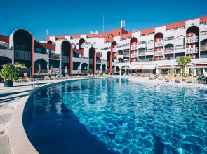 Muthu Oura Praia Hotel