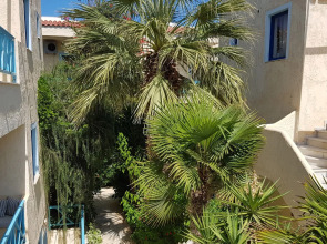 Galazio Beach Resort