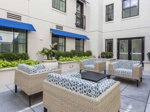 Hilton Vacation Club King 583 Charleston