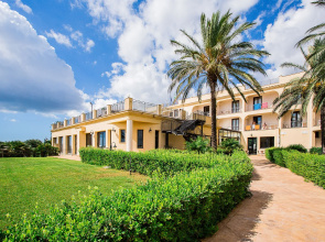 Grand Hotel Selinunte