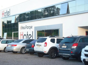 Brisa Parque Hotel