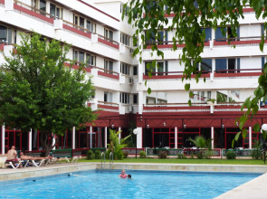 Отель Sud Bahia Agadir Bahia City