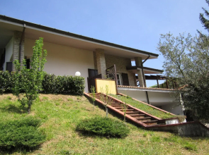 Villa Il Pozzo