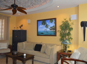 Bella Sirena Rocky Point by Castaways