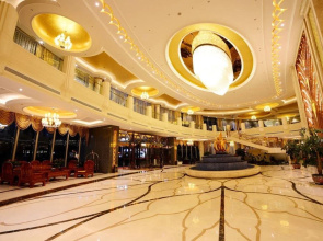 Kunming Xiangjiang Hotel