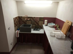 AURUSA - Casa Vacanze Pollina, Sicilia autentica