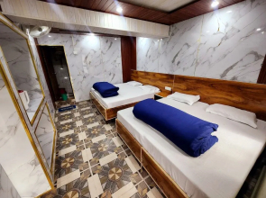 Hotel Heaven