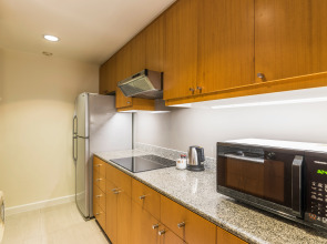 Chatrium Sathon Bangkok