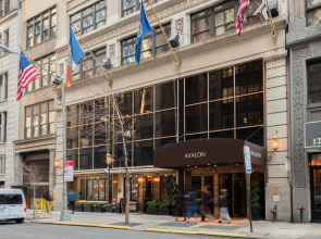 Avalon Hotel