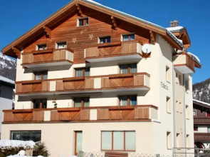 Ferienhaus Vallesia