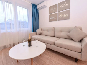 Marina Apartment - Cismigiu Gardens