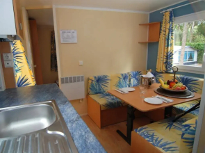 Camping Treumal