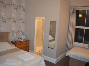 The Sefton Hotel
