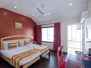 Longuinhos Beach Resort