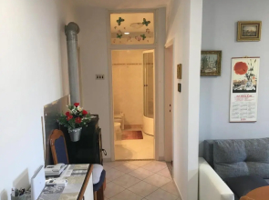 apartment umag close to the centre 2+1