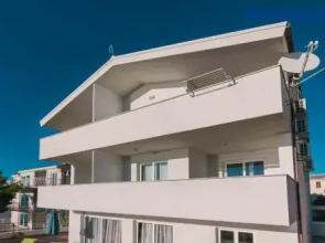 Apartments Spalato