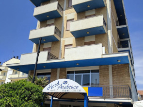 Hotel Arabesco