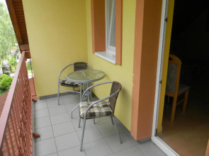 Afamado Apartman Fisli
