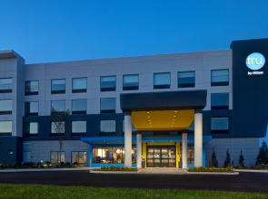 Tru by Hilton Manassas