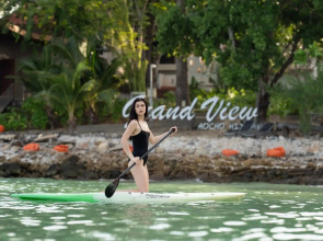 Ao Cho Grandview Hideaway Resort