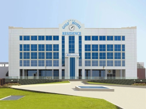 Residence Golf Hotel