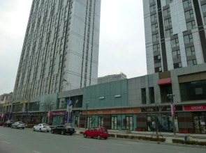 Dalian Yuehao Hotel Apartment