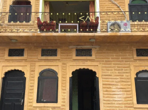 Guesthouse Dhora Rani