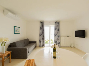 Apartment Udovičić