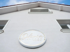 Olivia 9teen Hotel Boutique
