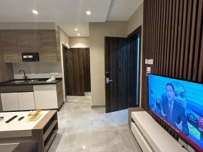 Charming Amman Apartment With Moern Amenities