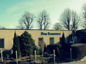 Noclegi Dom Sportowca / Gästezimmer