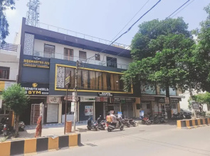 Siddhartha inn