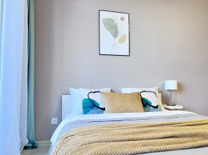 Сутки как дома на улице Немировича-Данченко 167/2