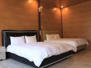 Dream Kenting Inn