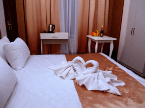 Отель Best Center