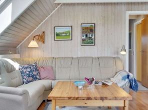 "Alwina" - 600m from the sea in Western Jutland