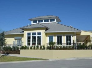 Magical Townhouse with balcony at Summerville resort SU7528