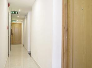 My Villa Hotel Airport