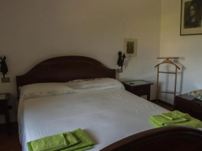 Country House Carmelita