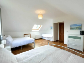 The Heights & Hollows Farmhouse