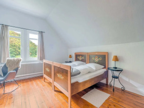 Historisches Forsthaus Harz