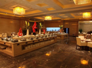 Jinling Huifu Hotel