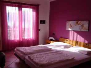 Andreis Apartments