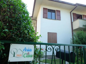 Aria di Casa B&B