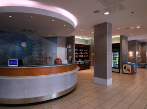 SpringHill Suites by Marriott San Antonio Alamo Plaza/Convention Center
